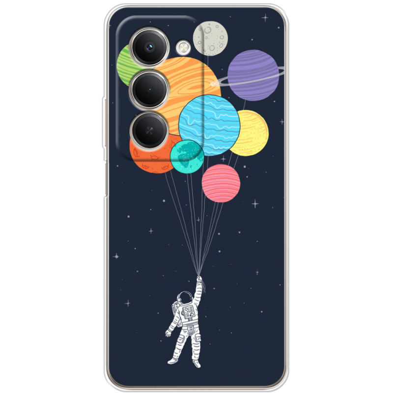 Чохол BoxFace Xiaomi Redmi 15 171 mm 