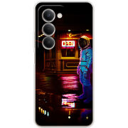 Чохол BoxFace Xiaomi Redmi 15 171 mm 