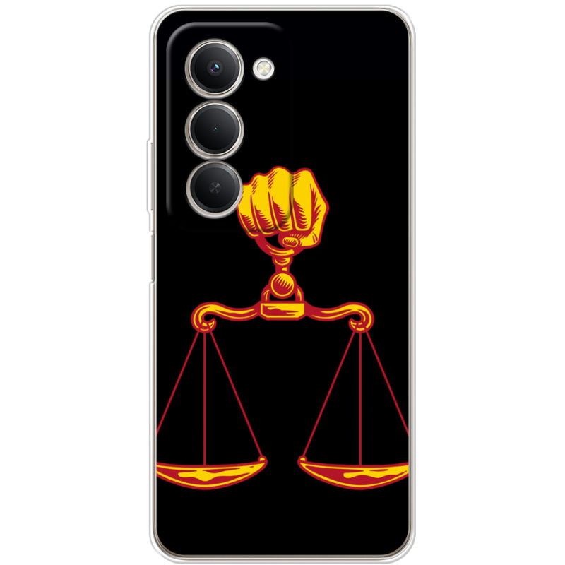 Чохол BoxFace Xiaomi Redmi 15 171 mm 