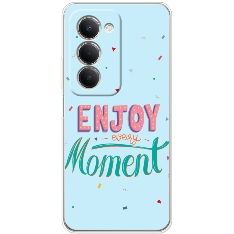 Чохол BoxFace Xiaomi Redmi 15 171 mm 