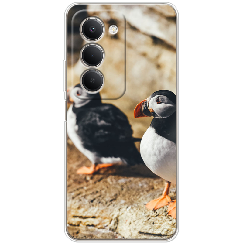 Чохол BoxFace Xiaomi Redmi 15 171 mm 