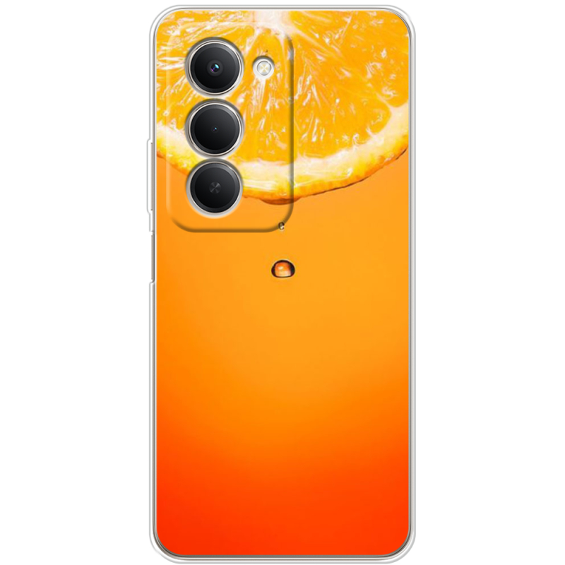 Чохол BoxFace Xiaomi Redmi 15 171 mm 