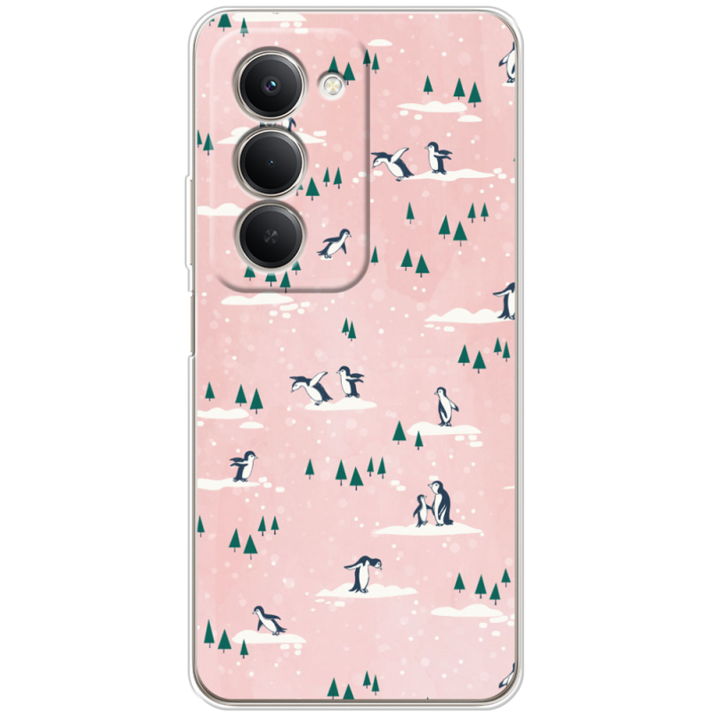 Чохол BoxFace Xiaomi Redmi 15 171 mm 