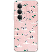 Чохол BoxFace Xiaomi Redmi 15 171 mm 