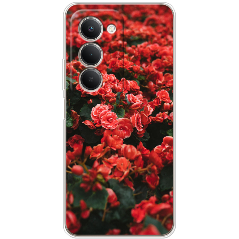 Чохол BoxFace Xiaomi Redmi 15 171 mm 