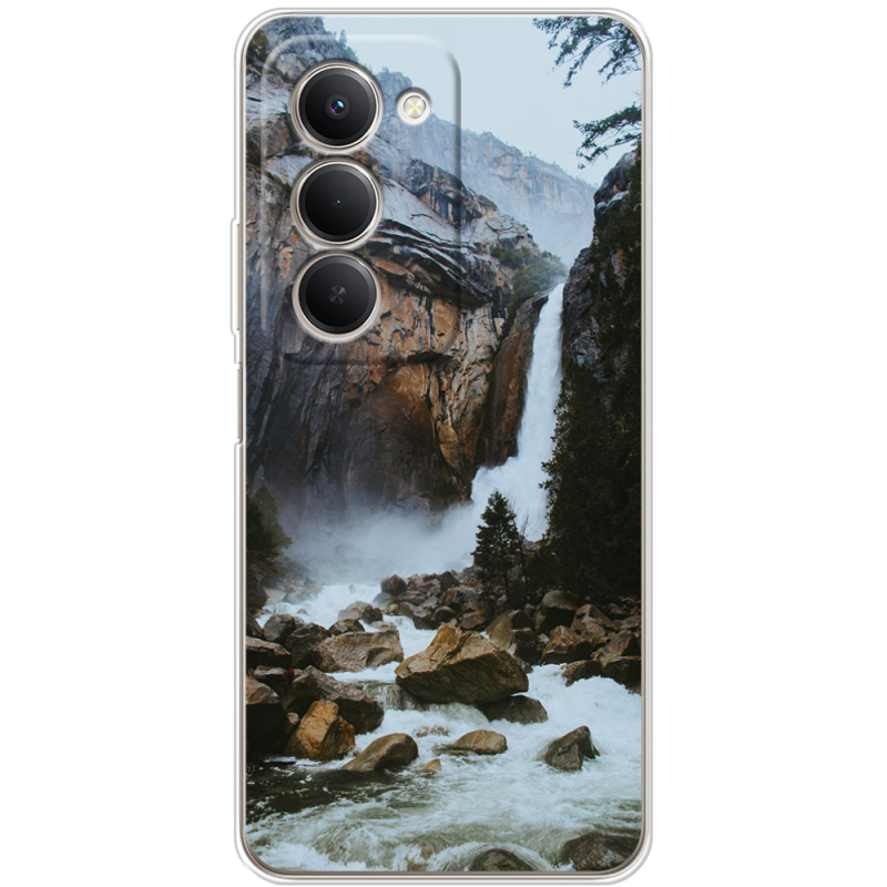 Чохол BoxFace Xiaomi Redmi 15 171 mm 