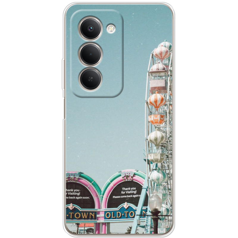 Чохол BoxFace Xiaomi Redmi 15 171 mm 