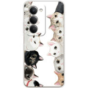 Чохол BoxFace Xiaomi Redmi 15 171 mm 