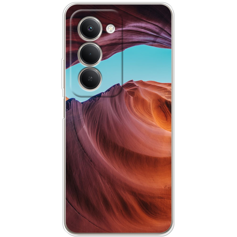 Чохол BoxFace Xiaomi Redmi 15 171 mm 