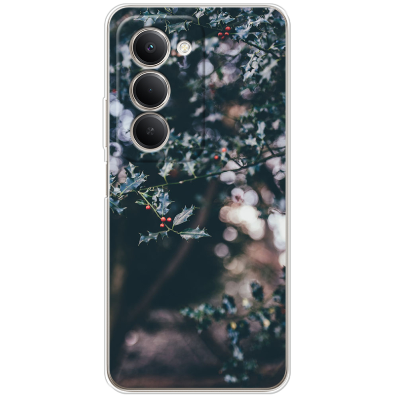 Чохол BoxFace Xiaomi Redmi 15 171 mm 