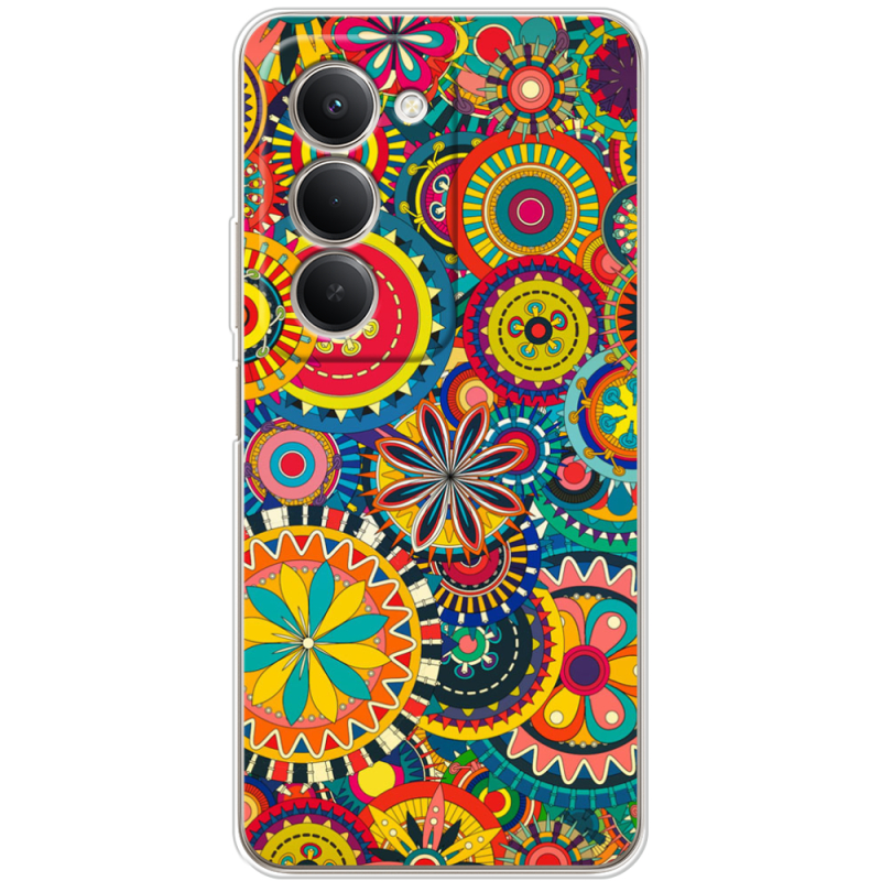 Чохол BoxFace Xiaomi Redmi 15 171 mm Imaginarium