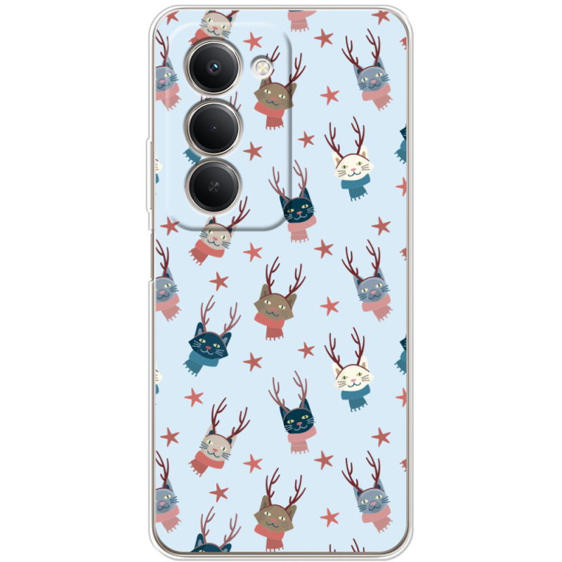 Чохол BoxFace Xiaomi Redmi 15 171 mm 