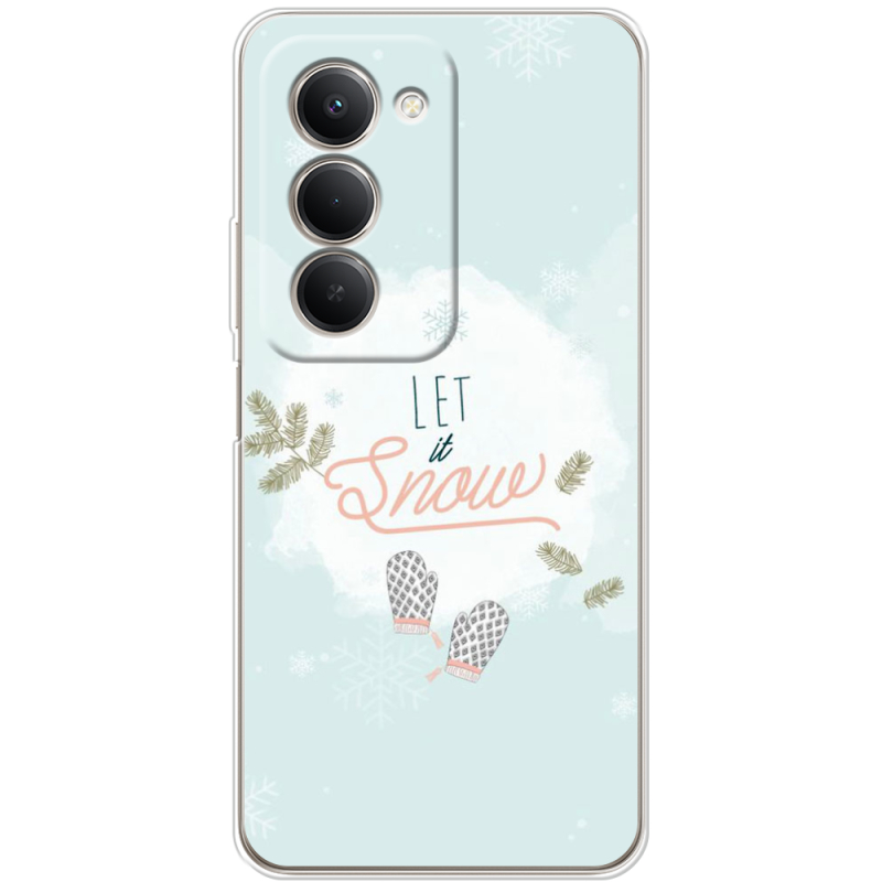 Чохол BoxFace Xiaomi Redmi 15 171 mm 