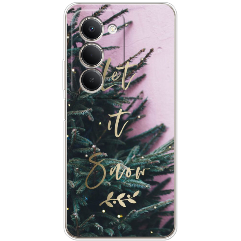 Чохол BoxFace Xiaomi Redmi 15 171 mm 