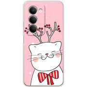 Чохол BoxFace Xiaomi Redmi 15 171 mm 