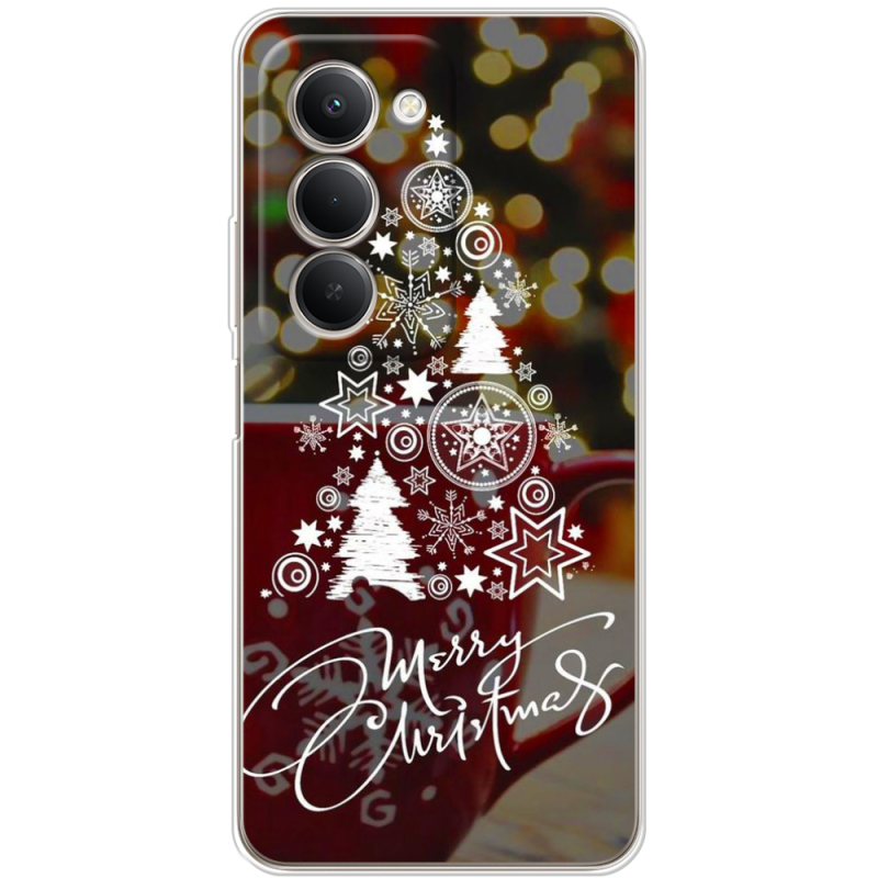 Чохол BoxFace Xiaomi Redmi 15 171 mm 