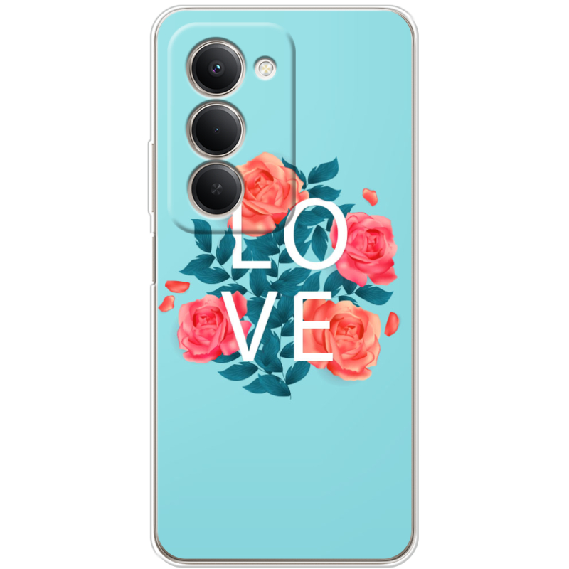 Чохол BoxFace Xiaomi Redmi 15 171 mm 