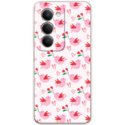 Чохол BoxFace Xiaomi Redmi 15 171 mm 