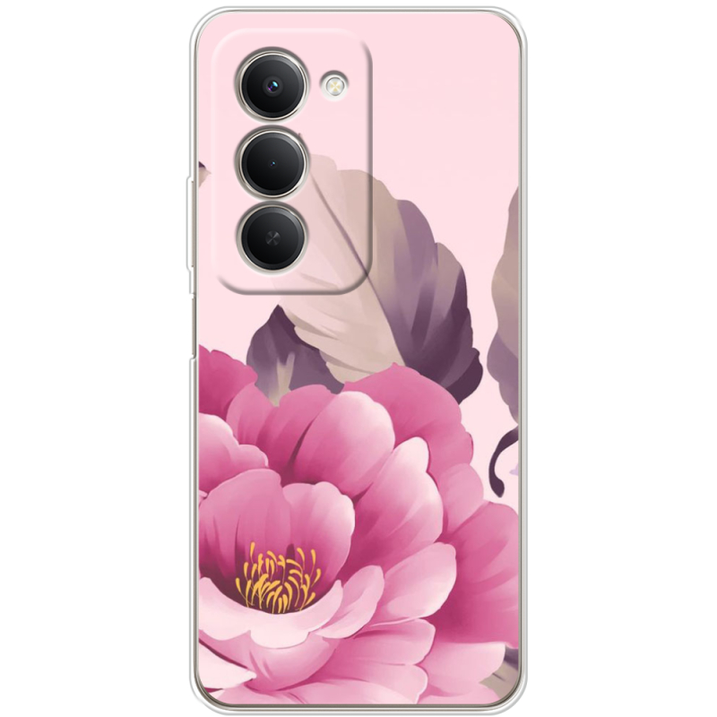 Чохол BoxFace Xiaomi Redmi 15 171 mm 