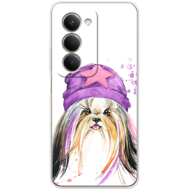 Чохол BoxFace Xiaomi Redmi 15 171 mm 