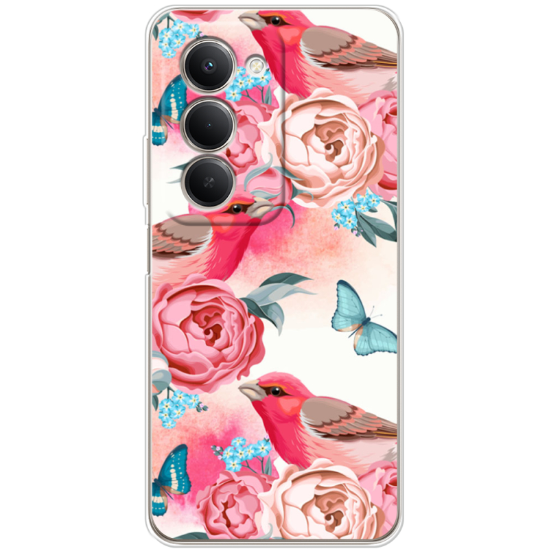 Чохол BoxFace Xiaomi Redmi 15 171 mm 