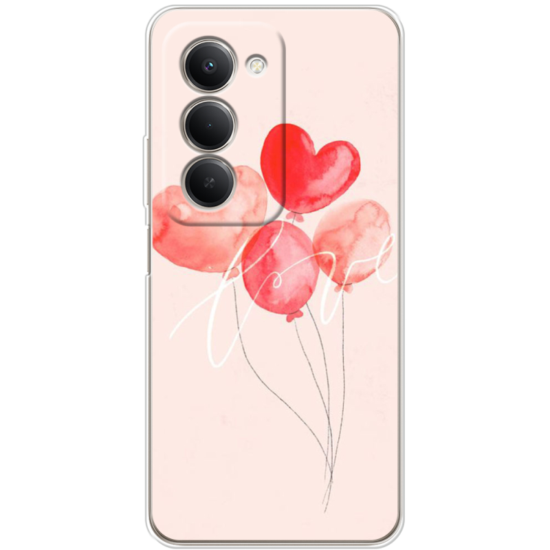 Чохол BoxFace Xiaomi Redmi 15 171 mm 