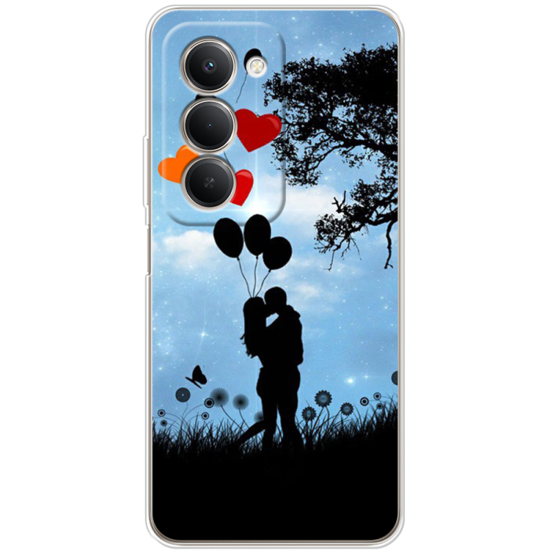 Чохол BoxFace Xiaomi Redmi 15 171 mm 