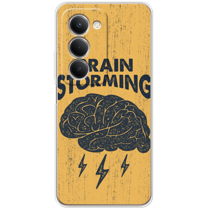 Чохол BoxFace Xiaomi Redmi 15 171 mm 