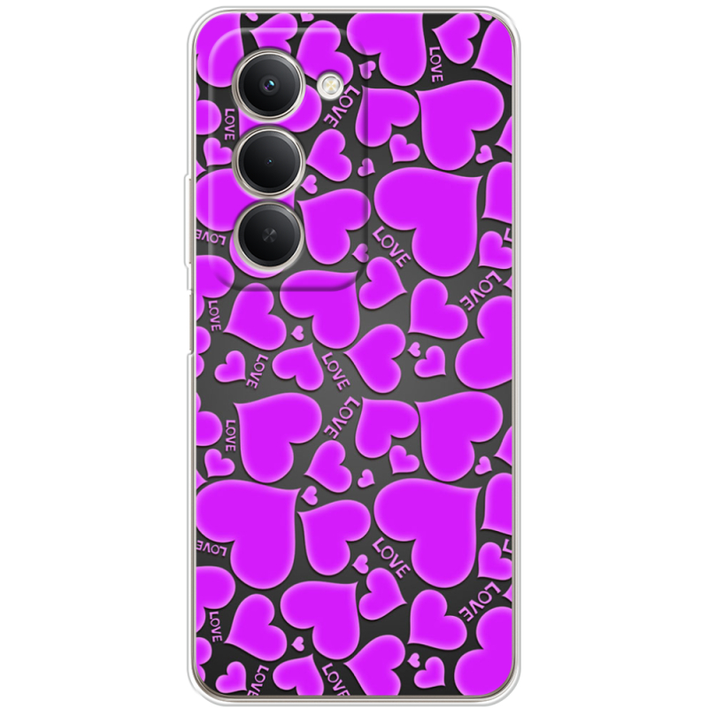 Чохол BoxFace Xiaomi Redmi 15 171 mm 