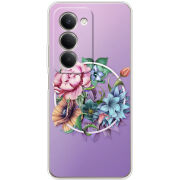 Чохол BoxFace Xiaomi Redmi 15 171 mm 