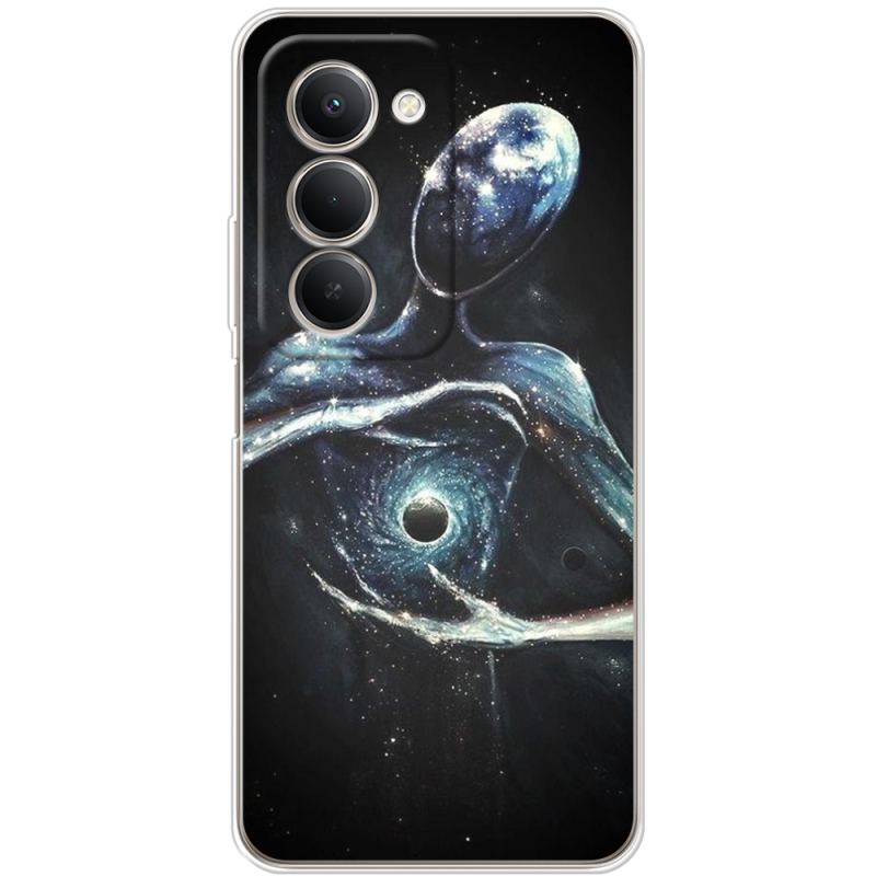 Чохол BoxFace Xiaomi Redmi 15 171 mm 