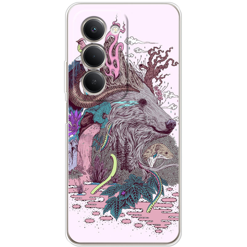 Чохол BoxFace Xiaomi Redmi 15 171 mm 