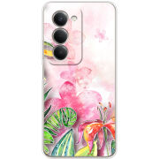 Чохол BoxFace Xiaomi Redmi 15 171 mm 