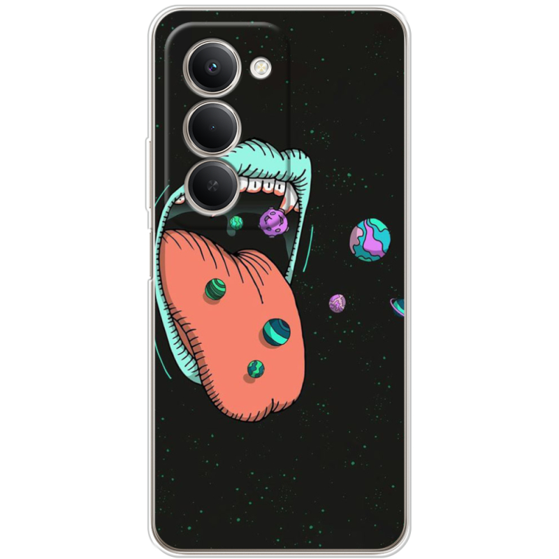 Чохол BoxFace Xiaomi Redmi 15 171 mm 