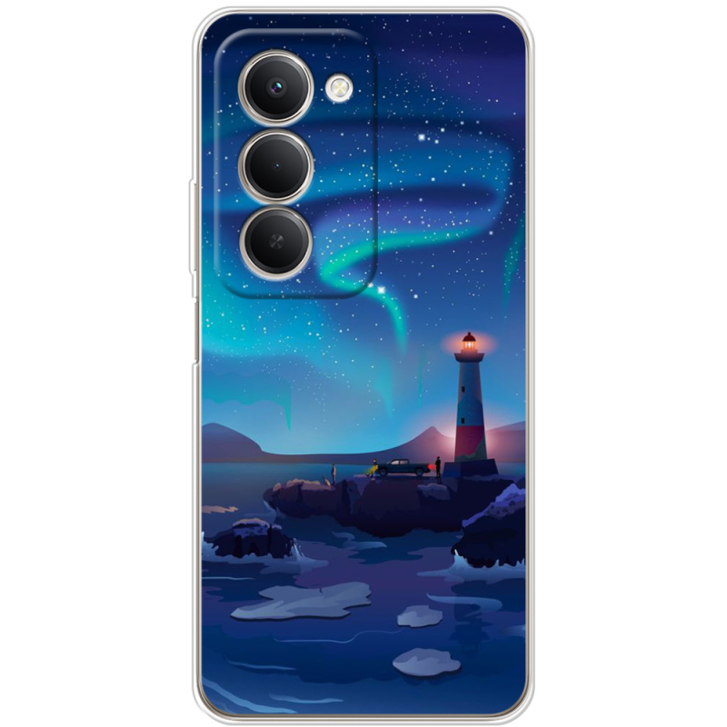 Чохол BoxFace Xiaomi Redmi 15 171 mm 