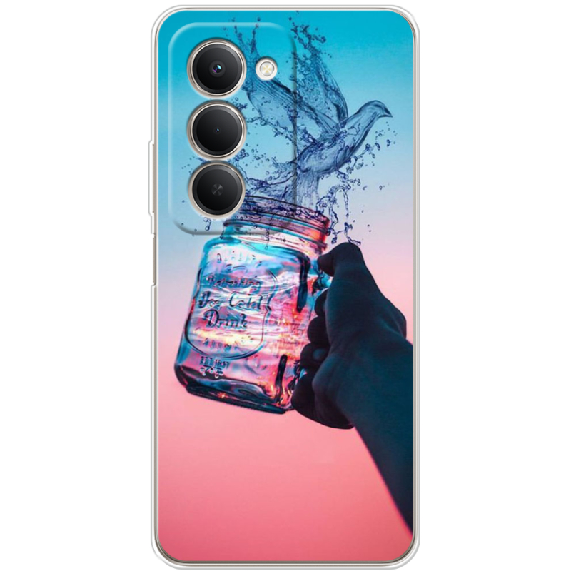 Чохол BoxFace Xiaomi Redmi 15 171 mm 