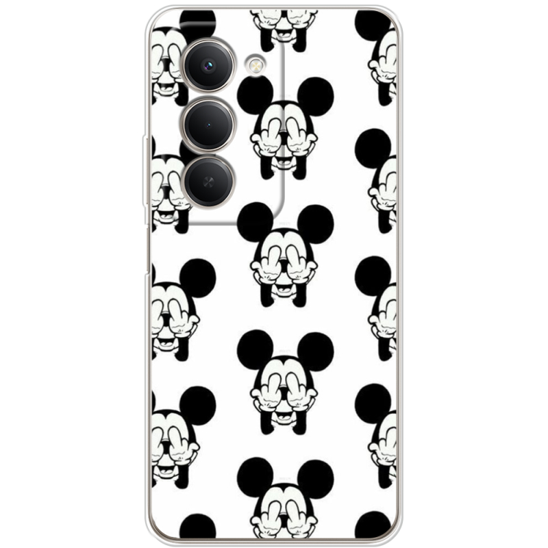 Чохол BoxFace Xiaomi Redmi 15 171 mm 