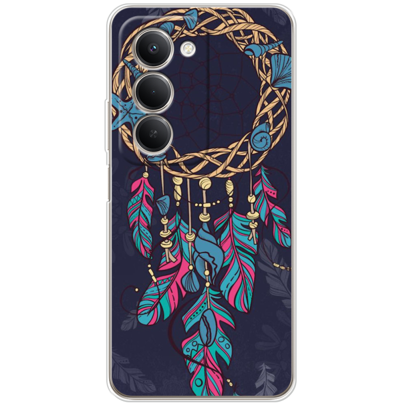 Чохол BoxFace Xiaomi Redmi 15 171 mm 