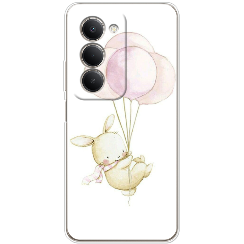 Чохол BoxFace Xiaomi Redmi 15 171 mm 