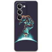 Чохол BoxFace Xiaomi Redmi 15 171 mm 