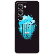 Чохол BoxFace Xiaomi Redmi 15 171 mm 