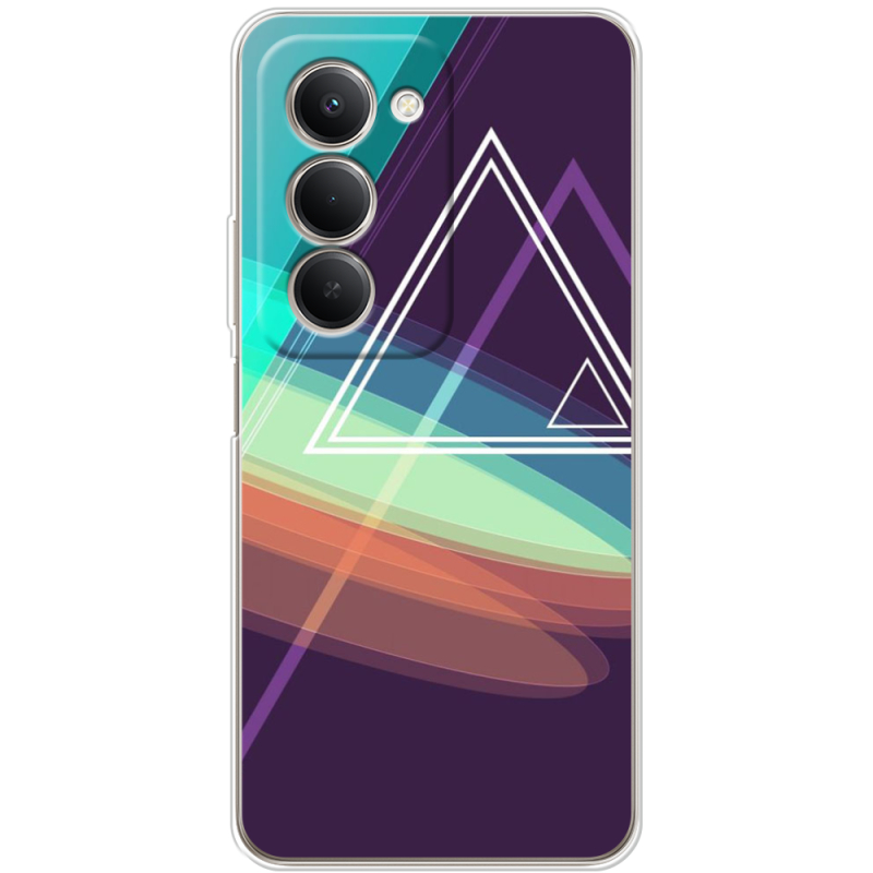 Чохол BoxFace Xiaomi Redmi 15 171 mm 