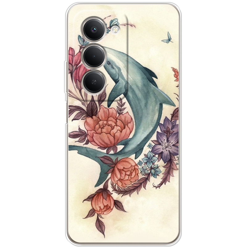 Чохол BoxFace Xiaomi Redmi 15 171 mm 