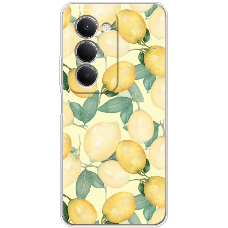 Чохол BoxFace Xiaomi Redmi 15 171 mm 