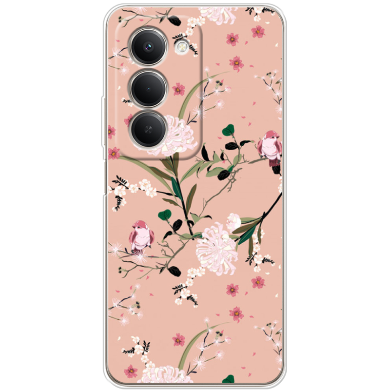 Чохол BoxFace Xiaomi Redmi 15 171 mm 