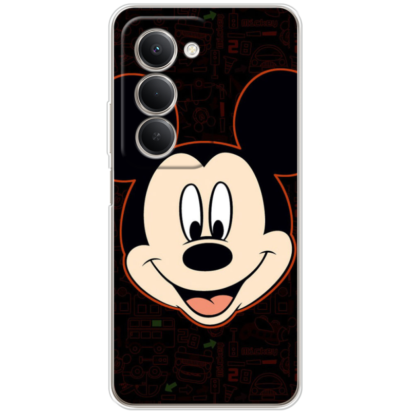 Чохол BoxFace Xiaomi Redmi 15 171 mm 