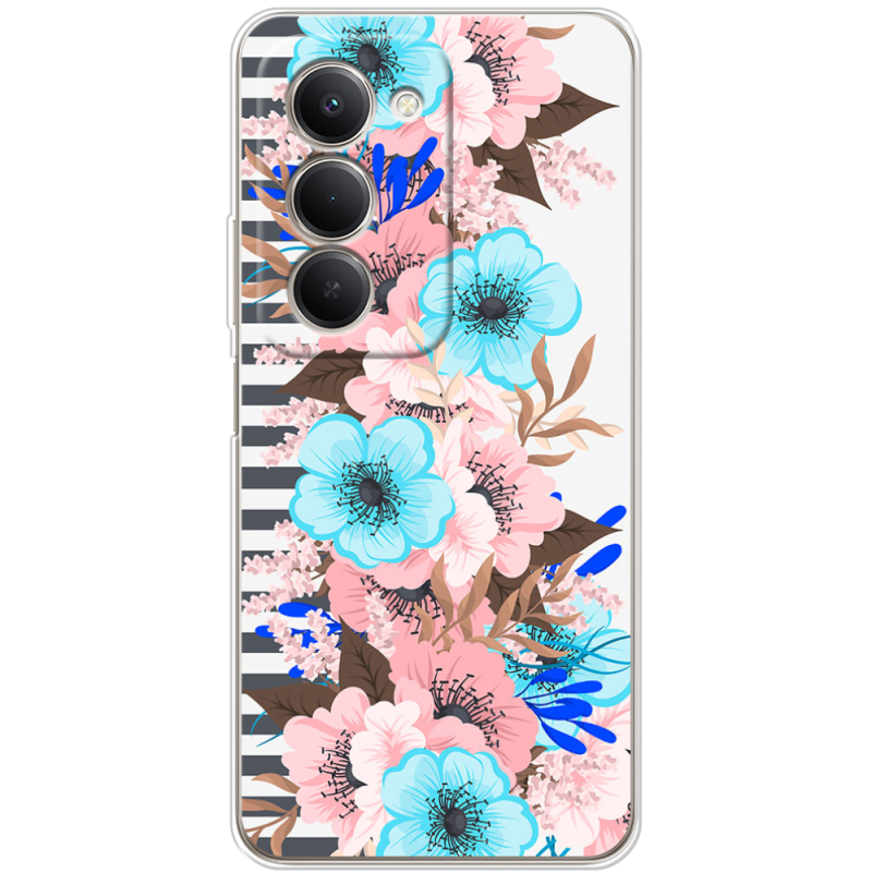 Чохол BoxFace Xiaomi Redmi 15 171 mm 