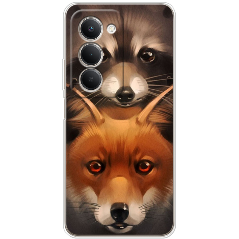 Чохол BoxFace Xiaomi Redmi 15 171 mm 