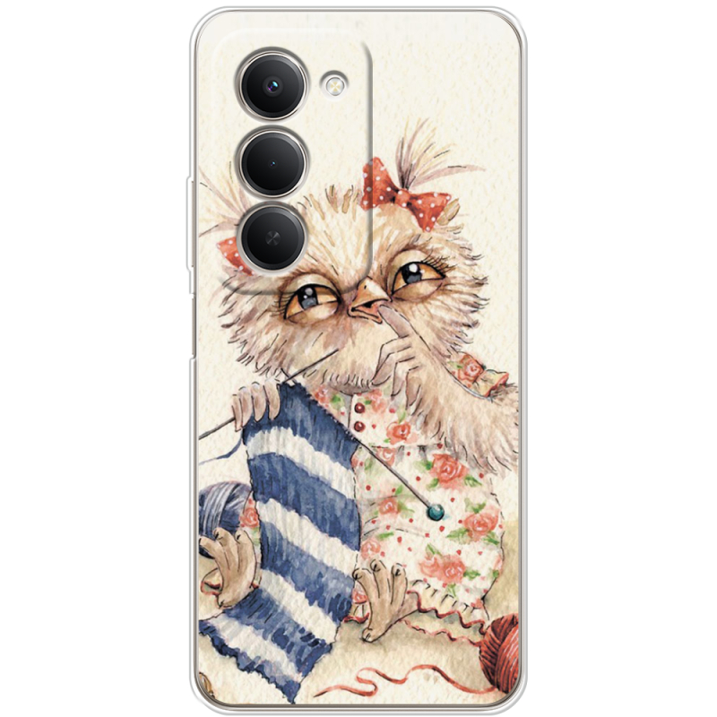 Чохол BoxFace Xiaomi Redmi 15 171 mm 