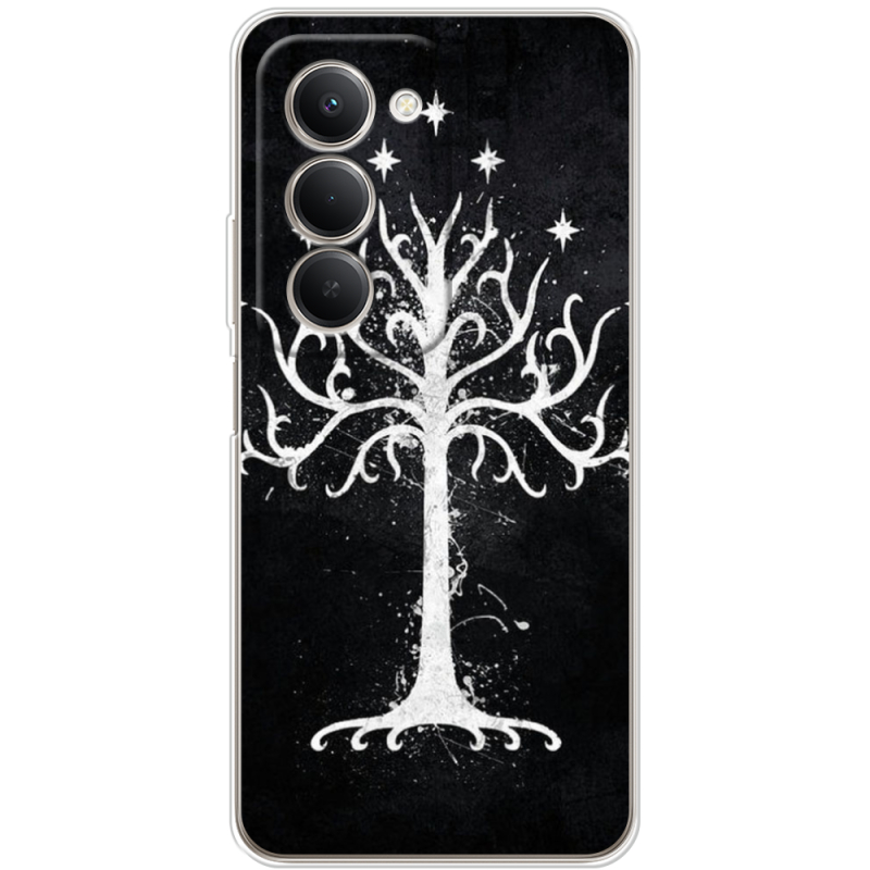 Чохол BoxFace Xiaomi Redmi 15 171 mm Fantasy Tree
